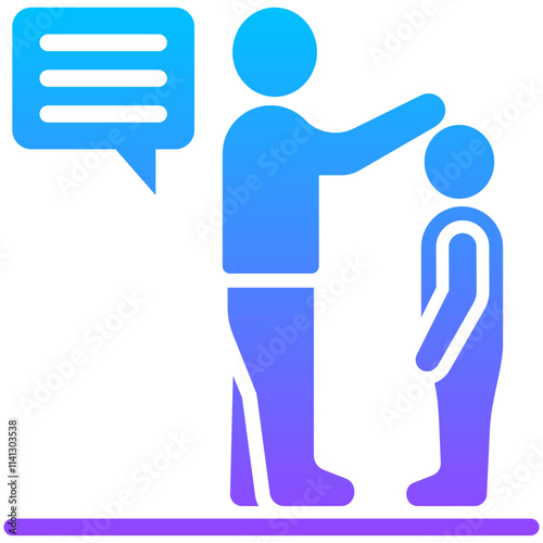 Mentorship Icon