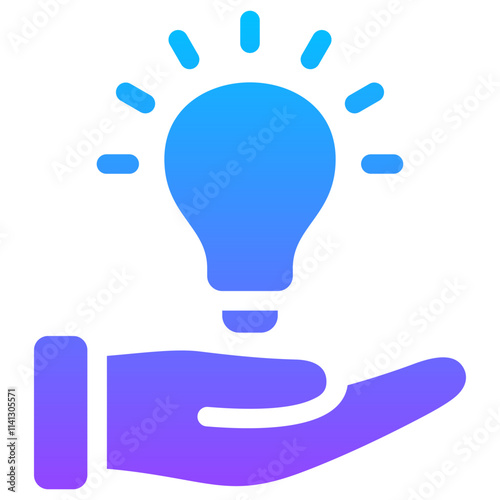 Ideas Icon
