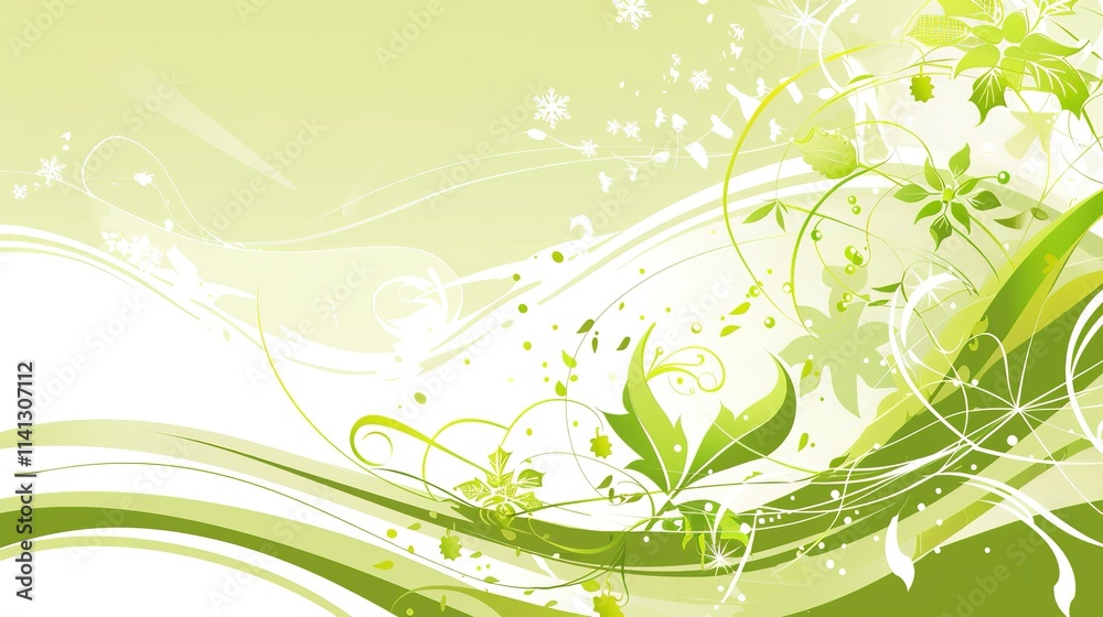 design christmas frame background illustration design christmas frame background illustration