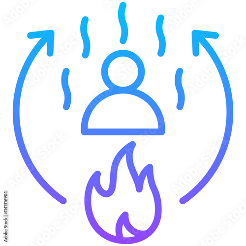 Thermodynamics Icon