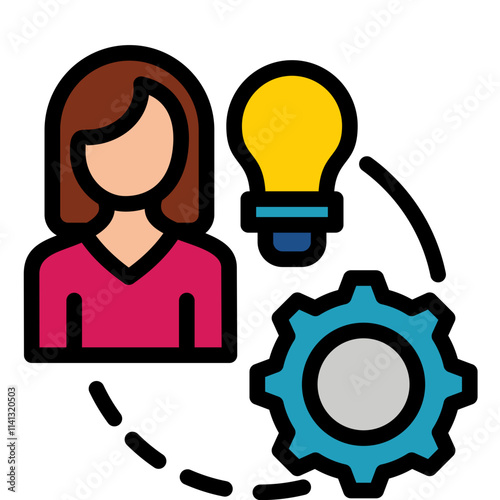 Trainee Icon
