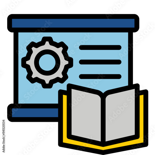 Lesson Icon