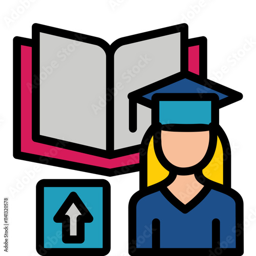 Coursework Icon