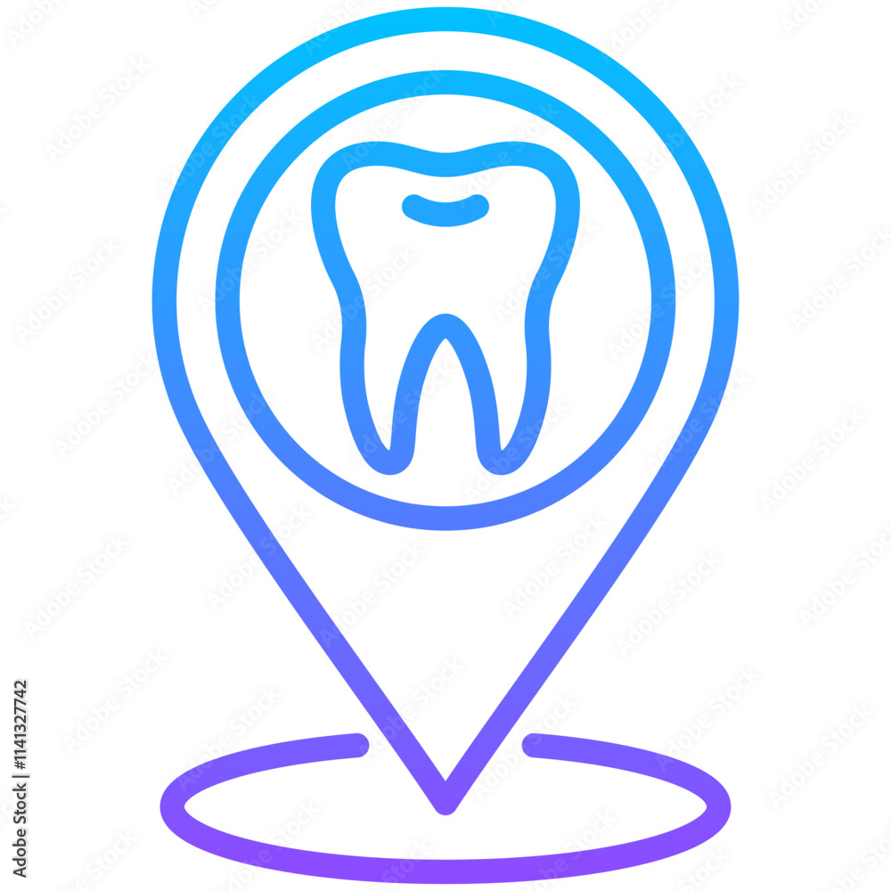 Location Icon