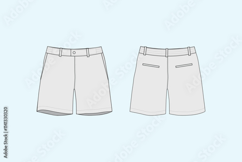 City_to_swim_shorts