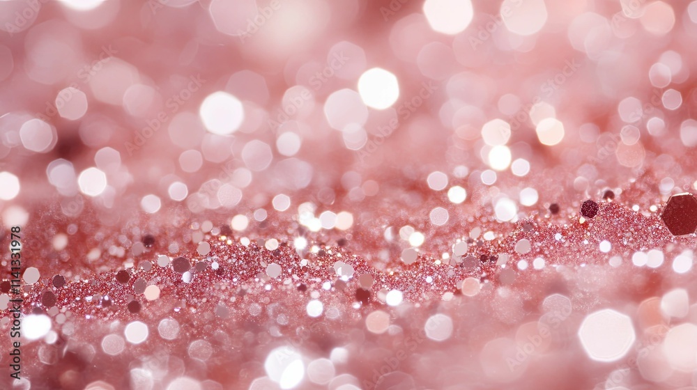 soft bokeh background pastel
