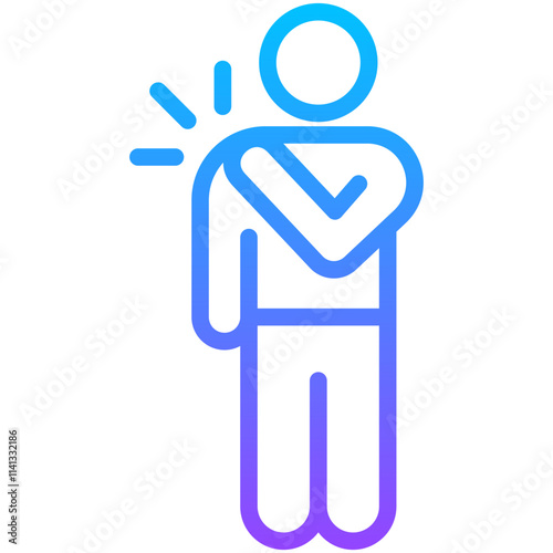 Soreness Icon