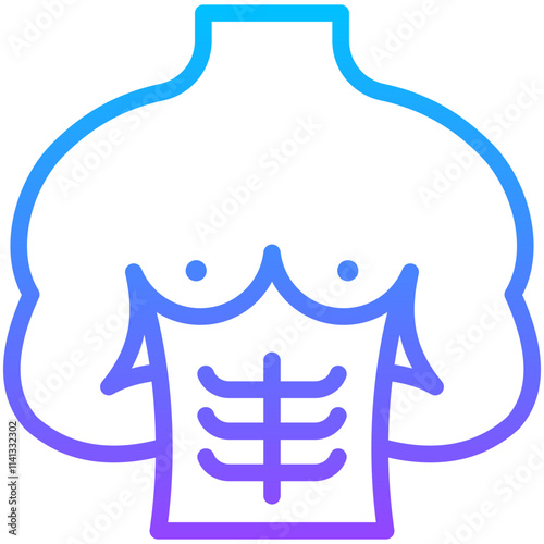 Six Pack Icon