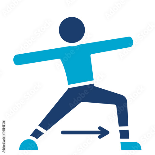 Exercise Icon