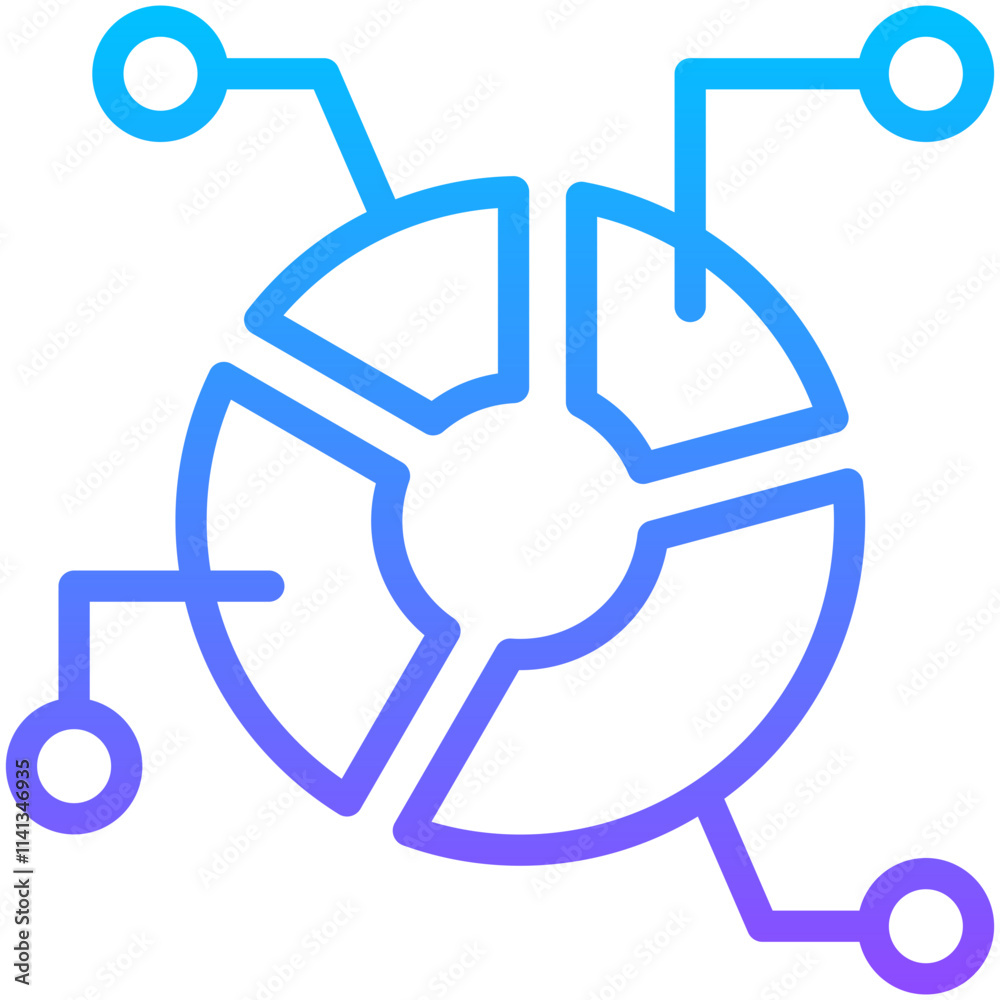 Proportional Icon Proportional Icon