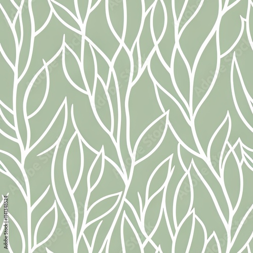 Colorful Abstract Seamless Geometric Pattern Background Texture Design Vector Print Wallpaper

