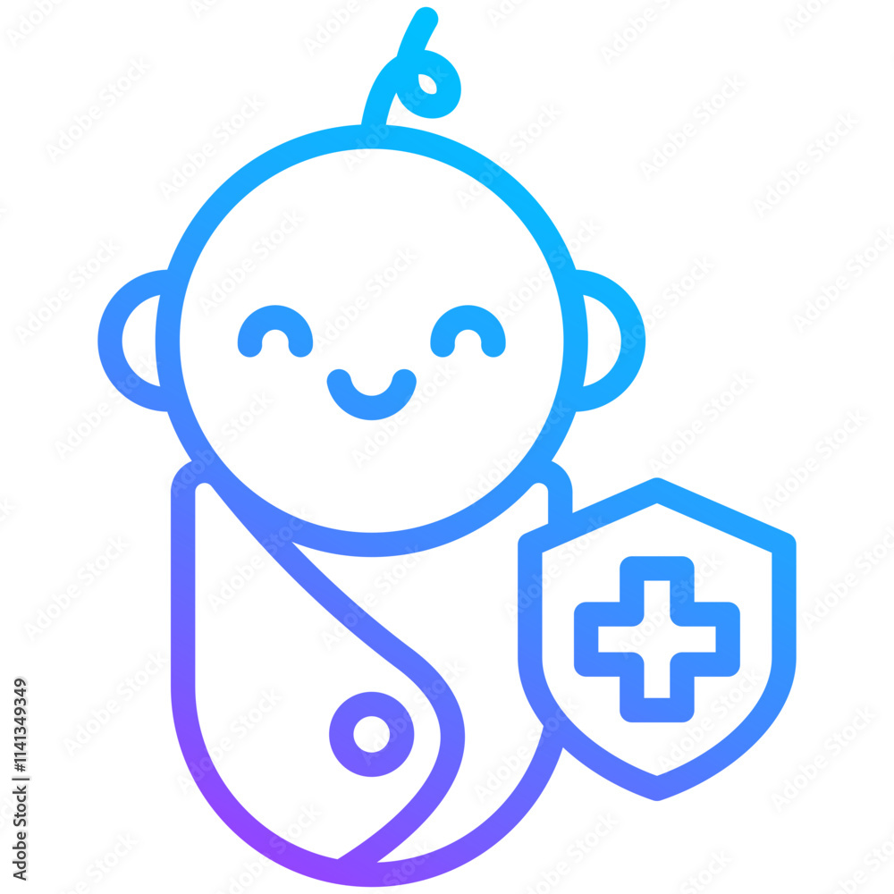 Pediatric Icon Pediatric Icon