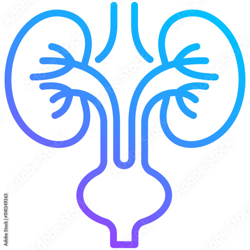 Urology Icon