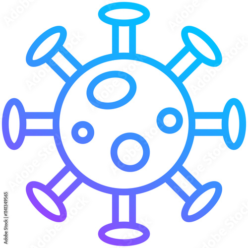 Infectious Disease Icon