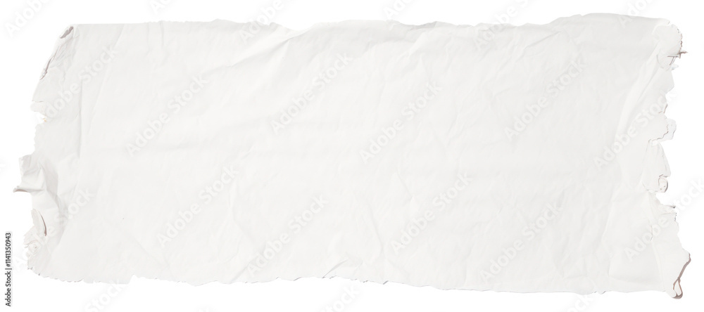PNG White ripped paper background texture paper texture. PNG White ripped paper background texture paper texture.