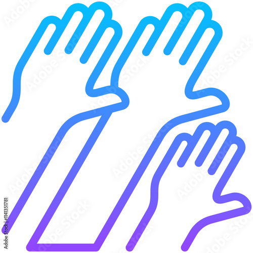 Outreach Icon