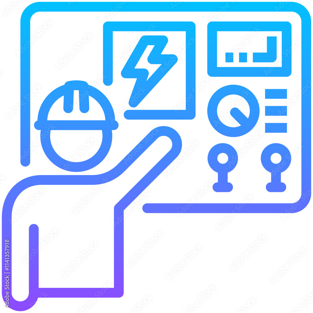 Operator Icon Operator Icon