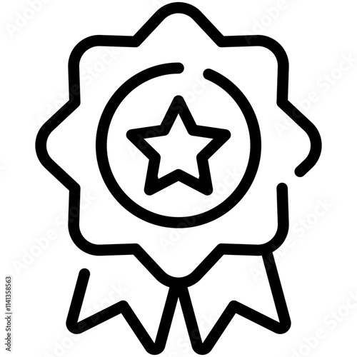 Medal Icon