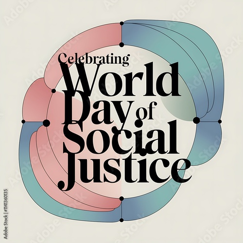 Celebrating World Day of Social Justice photo