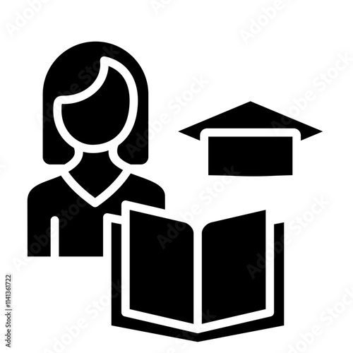 Teacher Icon