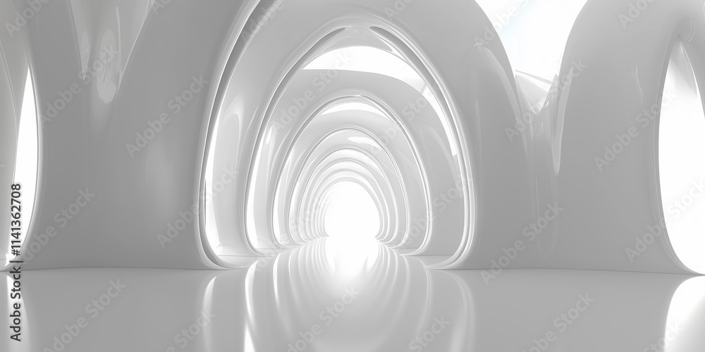 Obraz premium abstract 3d background