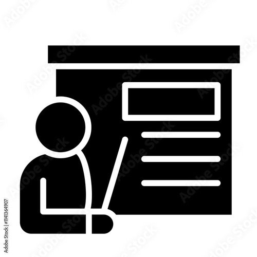 Tutor Icon