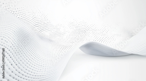 Abstract Digital Flow: A me...