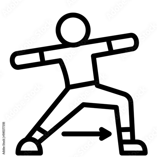 Exercise Icon