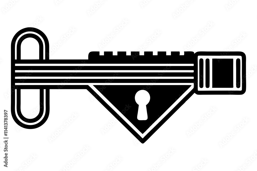 Channel Lock vector Channel Lock vector