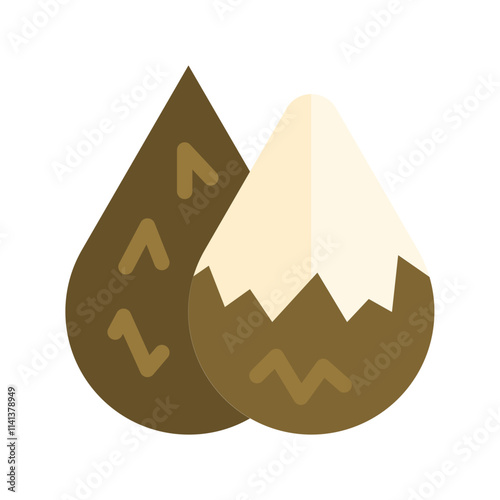 Snake Fruit Icon
