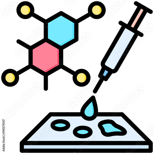 Cell Icon