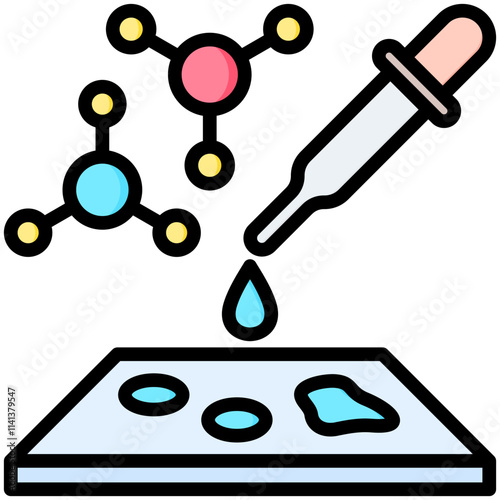 Fluid Icon