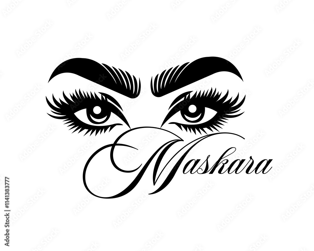 Premium Vector Beauty and fashion logo design Premium Vector Beauty and fashion logo design