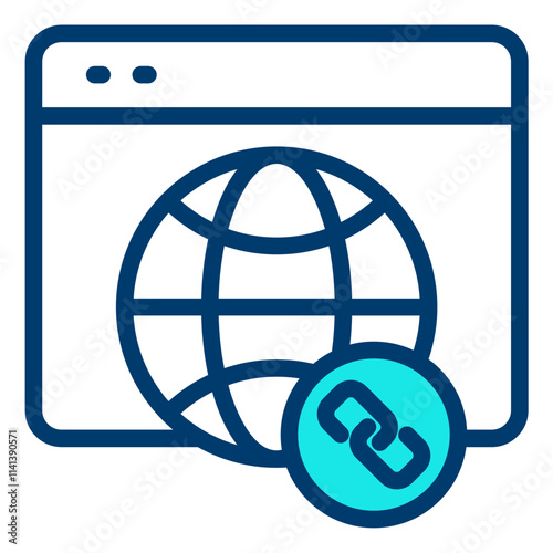 Links Icon