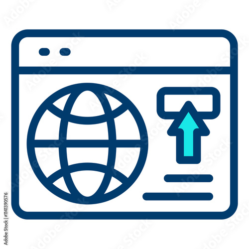Browser Icon