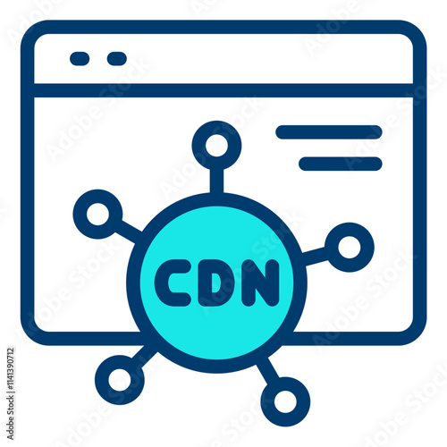 Cdn Icon