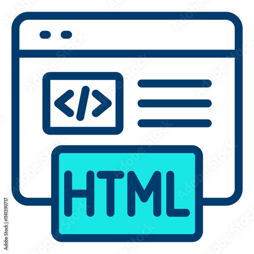 Html Icon