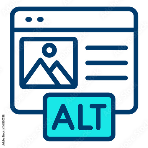 Alt Icon