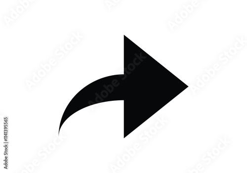 Free Download Modern Share Button Icon, Scalable Vector Graphic. - GFXLoad