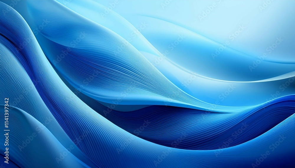 abstract blue background abstract blue background
