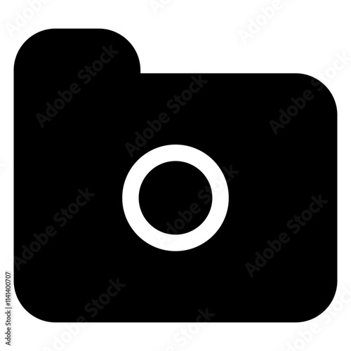 camera icon