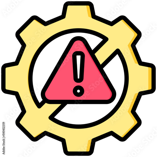Mitigation Icon