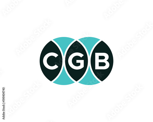 CGB logo design vector template. CGB Free Download CGB logo design vector template. CGB - GFXLoad