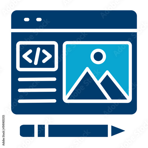 Design Icon