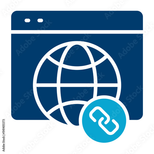 Links Icon