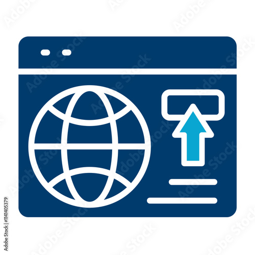 Browser Icon