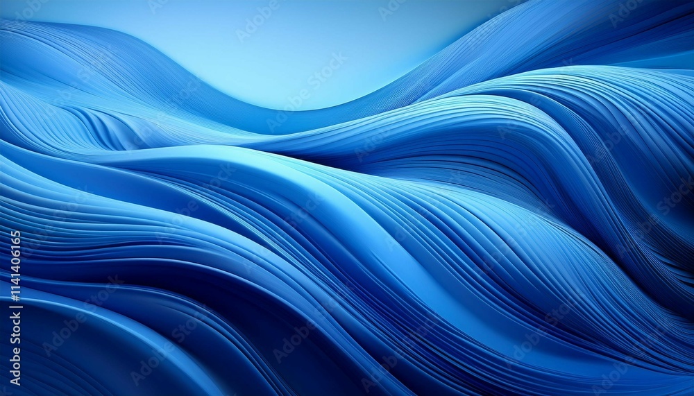 blue background blue background