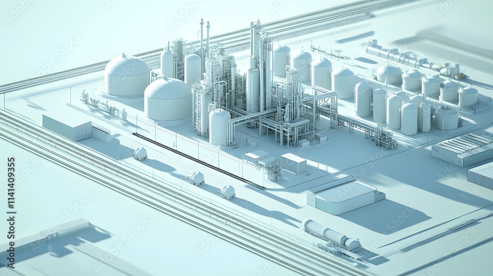 Seamless Integration of Refineries and Transportation Ecosystems Seamless Integration of Refineries and Transportation Ecosystems