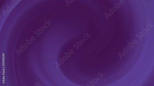 Swirling purple hues creating a vortex effect, suitable for abstract backgrounds or dynamic design elements in marketing materials.