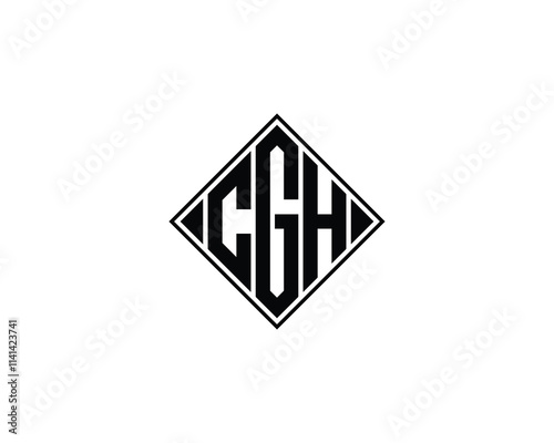 CGH logo design vector template. CGH Free Download CGH logo design vector template. CGH - GFXLoad